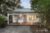 Character filled country cottage