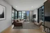 NORTH‑FACING RESIDENCE WITH STUDY & GARDEN VIEWS