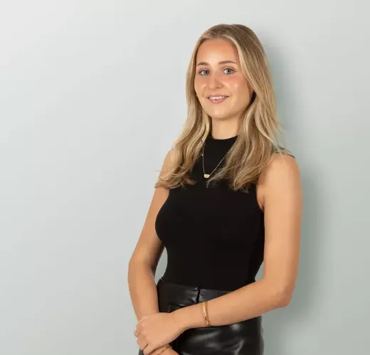 Tessa Humphreys - Real Estate Agent at Belle Property - Neutral Bay 