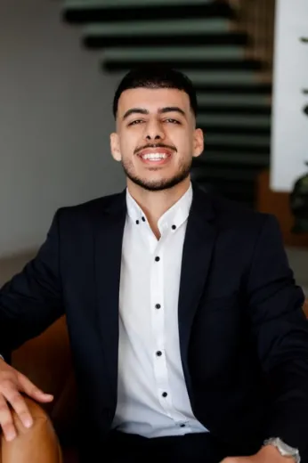 Adam Hanna - Real Estate Agent at Ianni & Co. Property - Wollongong