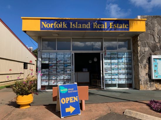 Norfolk Island Real Estate - Norfolk Island - Real Estate Agency