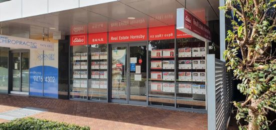 Elders Real Estate Hornsby - Hornsby - Real Estate Agency
