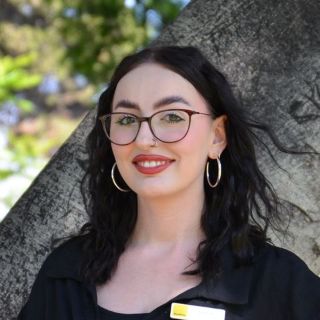 Cassidy Kersten - Real Estate Agent