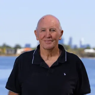 Malcolm McMillan - Real Estate Agent