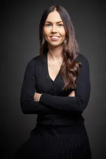Kirsty Sutherland - Real Estate Agent