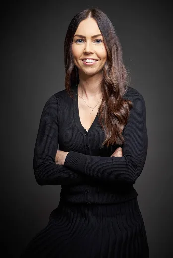 Kirsty Sutherland - Real Estate Agent at DPN - CRONULLA