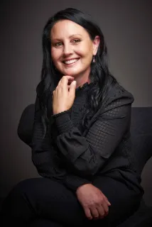 Nicole Hourigan - Real Estate Agent