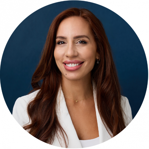 Christina Tsousta - Real Estate Agent at Morton - Sydney