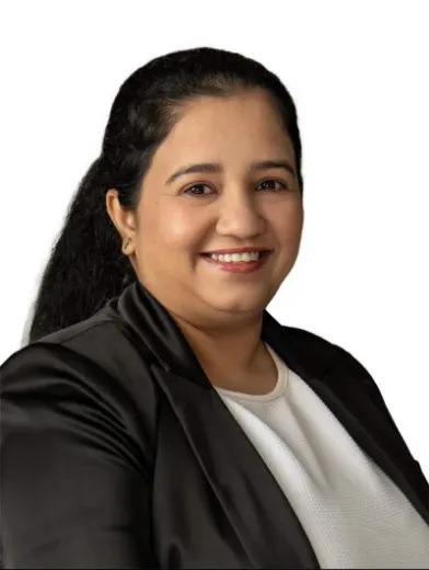 Khushboo Joshi - Real Estate Agent at YPA Pakenham - PAKENHAM