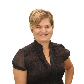 Barbara McConnell - Real Estate Agent