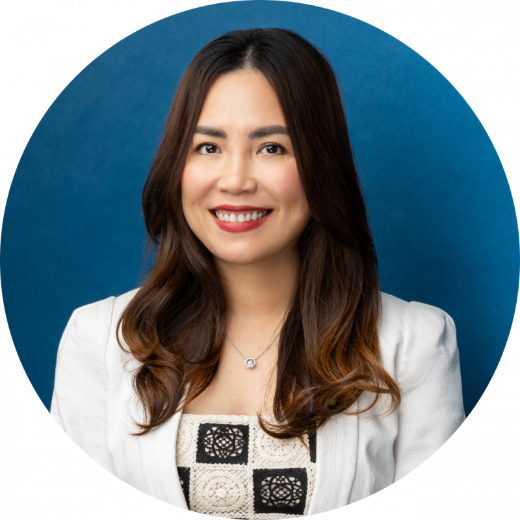 Polly Nguyen - Real Estate Agent at Morton - Pyrmont