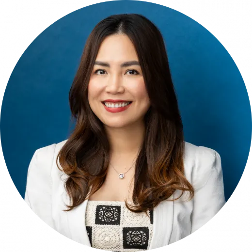 Polly Nguyen - Real Estate Agent at Morton - Green Square