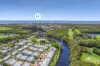 Prime East-Facing Position in the Exclusive Pacific Paradise Resort