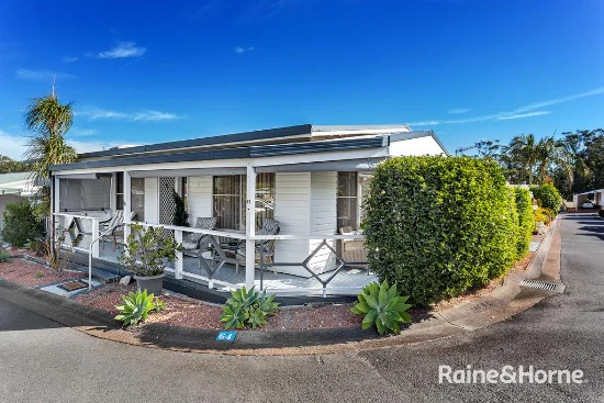 64/2 Frost Road, Anna Bay, NSW, 2316 - For Sale