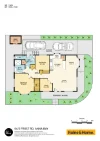 IMMACULATE SEAWINDS VILLA + NO STAMP DUTY!
