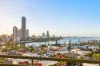 Renovated Lifestyle Apartment with North-facing Water Views in Main Beach