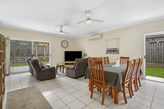 Comfort, Convenience & Investment Potential on a Generous 540m² Block