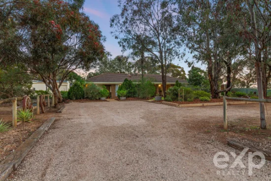 64 Brittain Road, New Town, SA, 5554 - For Sale