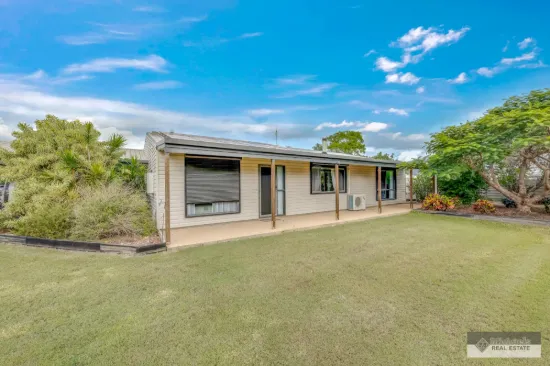 The Complete Lifestyle Package with Shed, Solar and Space to Spare