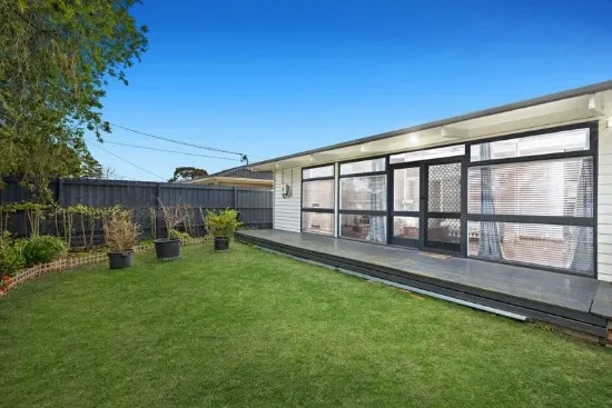 Comfortable Family Living with Dual Living Zones & Renovated Touches