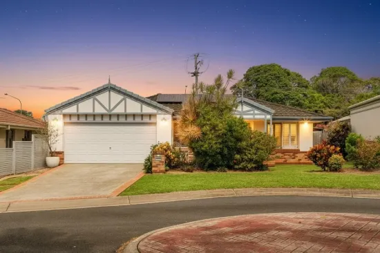 Unbeatable Location. Spacious Living. Everyday Convenience.
