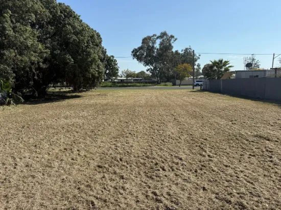 Build, Invest or Develop  Prime 744m² Flood-Free Block in Convenient Moree Location