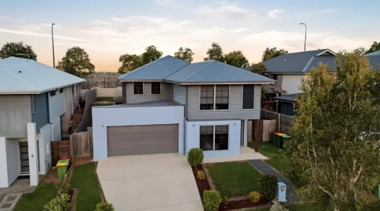 The Perfect Blend of Space, Style & Functionality