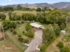 Private Garden Oasis on Over Half an Acre