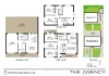 Sophisticated Dual Living With Premium Finishes