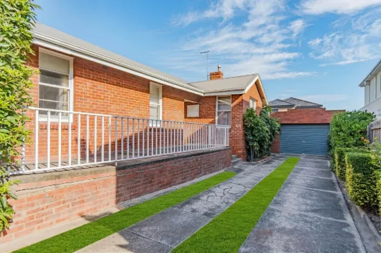 Prime Blank Canvas in the Elite Balwyn High Precinct