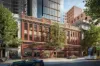 640 Bourke Street, Melbourne