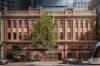 640 Bourke Street, Melbourne