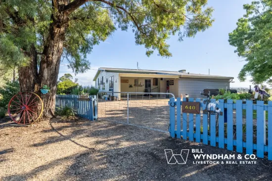 The Best of Clifton Creek Living!