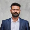 H M Fazle Rabbi - Real Estate Agent - Harrison Agents - Hobart
