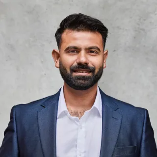 H M Fazle Rabbi - Real Estate Agent