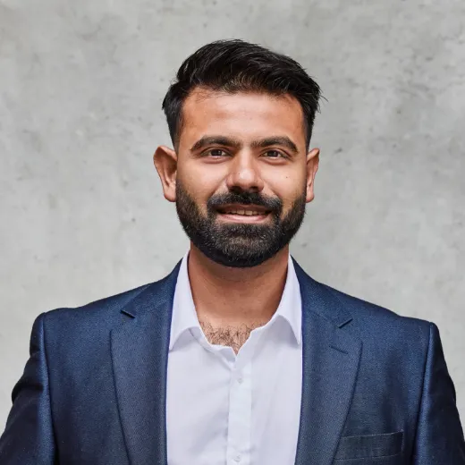 H M Fazle Rabbi - Real Estate Agent at Harrison Agents - Hobart