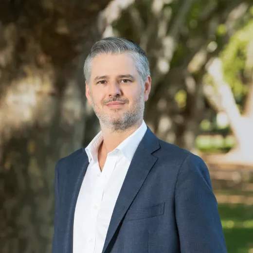 Matt Seabrook - Real Estate Agent at Ray White - Inner North           