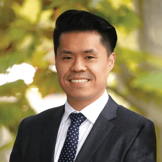 Frank Chai - Real Estate Agent at Tiga Residential - MELBOURNE