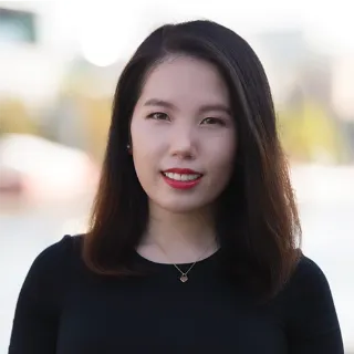 Amanda Huang - Real Estate Agent