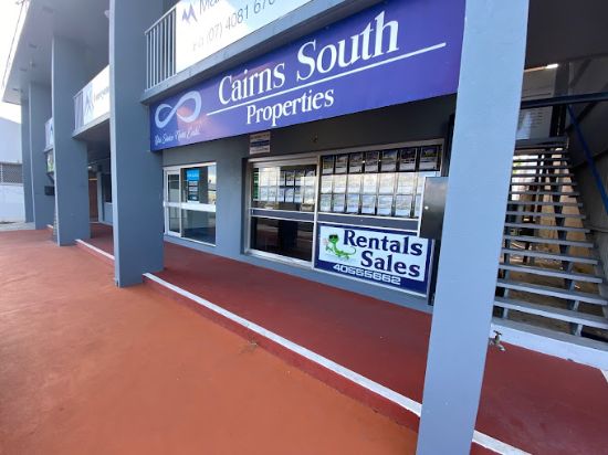 Cairns South Properties - EDMONTON - Real Estate Agency