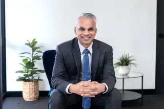 Gagan Bindra - Real Estate Agent