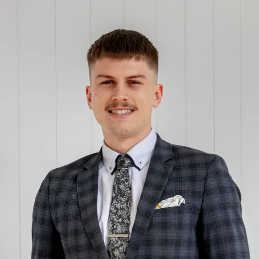 Daniel Christie - Real Estate Agent at Ray White Thompson Partners - Gorokan