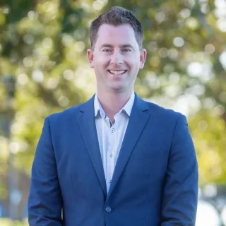 Matt Burnett - Real Estate Agent