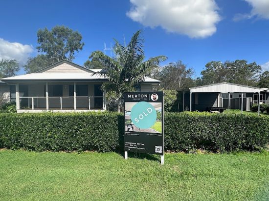 Merton Property Co. - Gympie - Real Estate Agency