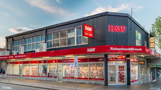 Richardson & Wrench - Blacktown - Real Estate Agency
