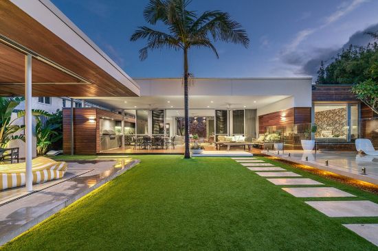 Pacifico Property - Real Estate Agency