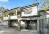 Ultra Private, Sunny and Full Brick Home - Stroll to Station, Shops and Schools