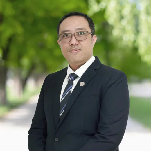 Josep A Haryono - Real Estate Agent at Xynergy Realty - OAKLEIGH