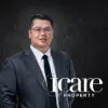 Bobby Sung - Real Estate Agent - ICARE PROPERTY - MELBOURNE