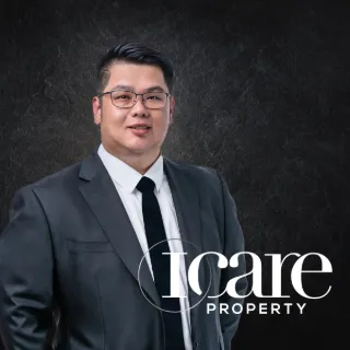 Bobby Sung - Real Estate Agent